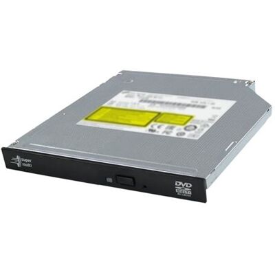 Hitachi-LG Data Storage GTC2N - Schijfstation - dvd±RW (±R DL) / dvdRAM - 8x/6x/5x - Serial ATA - intern Hitachi-LG Data Storage GTC2N - Schijfstation - dvd±RW (±R DL) / dvdRAM - 8x/6x/5x - Serial ATA - intern