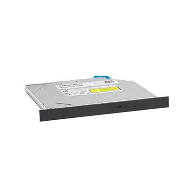 HP Slim - Schijfstation - DVD-ROM - intern - voor Workstation Z2 G5 (towermodel), Z2 G8 (towermodel) HP Slim - Schijfstation - DVD-ROM - intern - voor Workstation Z2 G5 (towermodel), Z2 G8 (towermodel)