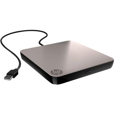 HEWLETT-PACKARD HP Mobile - Schijfstation - DVD-RW - USB 2.0 - extern - voor EliteBook 840 G1, 84XX, 8570, 87XX; ProBook 430 G1, 450 G0, 45X G1, 470 G0, 470 G1, 650 G1 HEWLETT-PACKARD HP Mobile - Schijfstation - DVD-RW - USB 2.0 - extern - voor EliteBook 840 G1, 84XX, 8570, 87XX; ProBook 430 G1, 450 G0, 45X G1, 470 G0, 470 G1, 650 G1