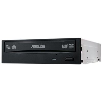 Asustek computer ASUS DRW-24D5MT - DVD±RW (±R DL)/DVD-RAM-station - Serial ATA Asustek computer ASUS DRW-24D5MT - DVD±RW (±R DL)/DVD-RAM-station - Serial ATA