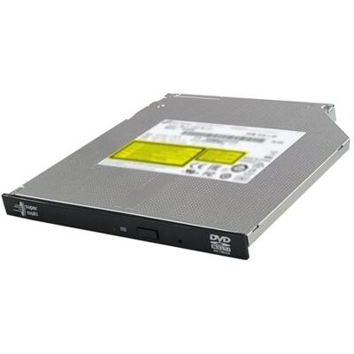 Hitachi-LG Data Storage GUD1N - Schijfstation - dvd±RW (±R DL) / dvdRAM - 8x/6x/5x - Serial ATA - intern Hitachi-LG Data Storage GUD1N - Schijfstation - dvd±RW (±R DL) / dvdRAM - 8x/6x/5x - Serial ATA - intern
