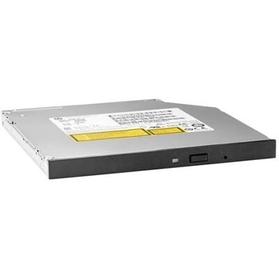 HP Slim - Schijfstation - DVD-brander - intern - voor Workstation Z2 G5, Z2 G8 HP Slim - Schijfstation - DVD-brander - intern - voor Workstation Z2 G5, Z2 G8