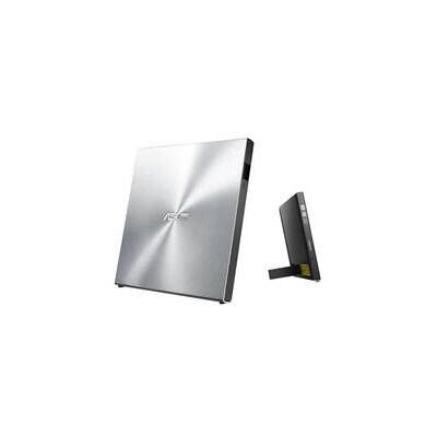ASUS SDRW 08U5S-U - DVD±RW (±R DL)/DVD-RAM-station - USB 2.0 ASUS SDRW 08U5S-U - DVD±RW (±R DL)/DVD-RAM-station - USB 2.0