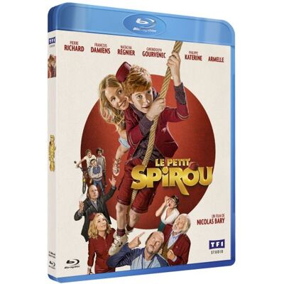 TF1 PETIT SPIROU-FR-BLURAY TF1 PETIT SPIROU-FR-BLURAY