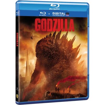 Warner Home Video Godzilla Warner Home Video Godzilla