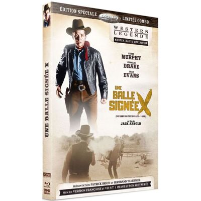 Sidonis Une Balle Signee X-Fr-Bluray+Dvd Sidonis Une Balle Signee X-Fr-Bluray+Dvd