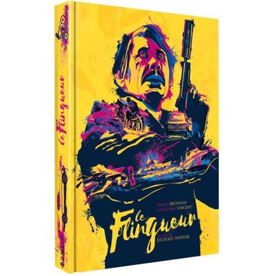 Wild Side FLINGUEUR-FR-BLURAY Wild Side FLINGUEUR-FR-BLURAY