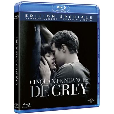 UPV Fifty Shades Of Grey UPV Fifty Shades Of Grey