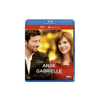 TF1 Ange Et Gabrielle Bluray FR TF1 Ange Et Gabrielle Bluray FR