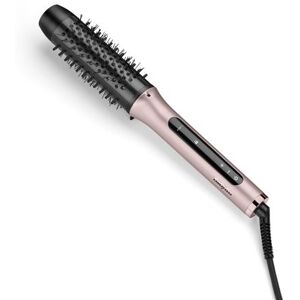 BaByliss Stylingborstel Volume Boost HSB200E Roze BaByliss Stylingborstel Volume Boost HSB200E Roze