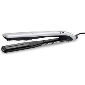 Babyliss Stijltang Grijs en Zwart ST595E Babyliss Stijltang Grijs en Zwart ST595E