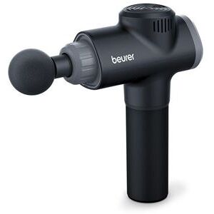 Beurer Massageapparaat massage Gun MG 180 Zwart Beurer Massageapparaat massage Gun MG 180 Zwart