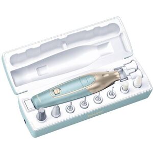 Beurer Draadloze manicure- en pedicureapparaat MP84 Beurer Draadloze manicure- en pedicureapparaat MP84