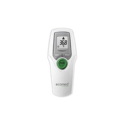 MEDISANA Ecomed TM-65E - thermometer MEDISANA Ecomed TM-65E - thermometer