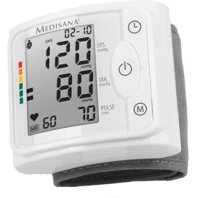 MEDISANA BW320 MEDISANA BW320