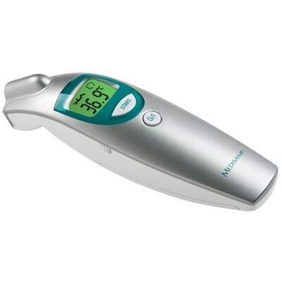 Thermomètre numérique à infrarouge Medisana FTN Thermomètre numérique à infrarouge Medisana FTN