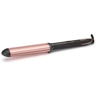 Krultang Babyliss Oval Waving Wand C457E Roze en Zwart Krultang Babyliss Oval Waving Wand C457E Roze en Zwart