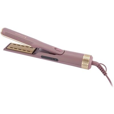 Remington Stijltang Air Styler 2-in-1 AIRvive AS8930 Roze Paars Remington Stijltang Air Styler 2-in-1 AIRvive AS8930 Roze Paars