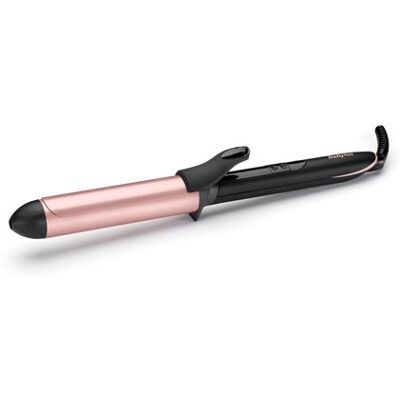 Babyliss Krultang C452E Zwart en Roze Babyliss Krultang C452E Zwart en Roze