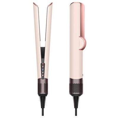 Dyson Stijltang Airstrait Ceramic Pink Dyson Stijltang Airstrait Ceramic Pink
