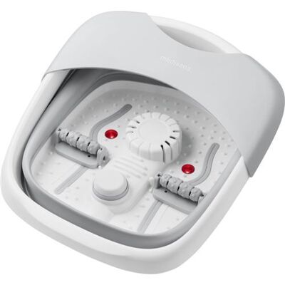 Medisana Voetenbad FS886 Grijs en Wit Medisana Voetenbad FS886 Grijs en Wit