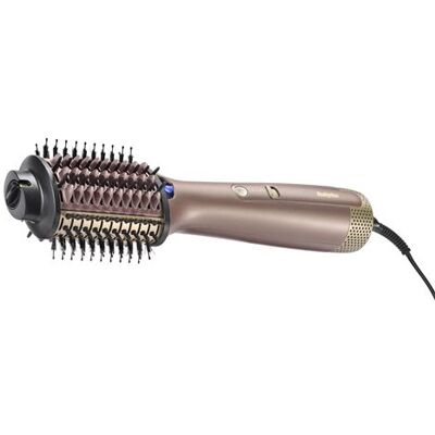 Babyliss Haarborstel Air Power Volume AS95E 1000 W Marron glacé Babyliss Haarborstel Air Power Volume AS95E 1000 W Marron glacé