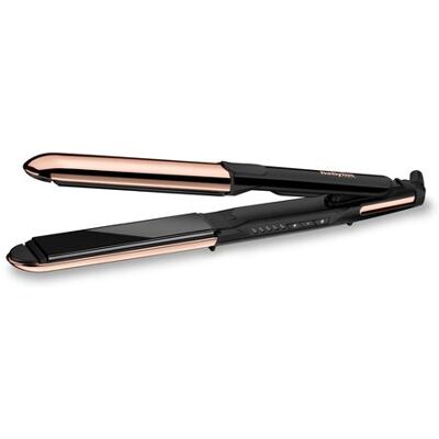 BaByliss ST482E - Haarkrulborstel/-tang BaByliss ST482E - Haarkrulborstel/-tang