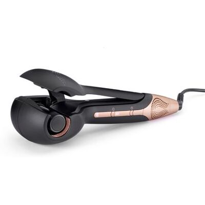 Babyliss Krultang C1900E Zwart en Roze Babyliss Krultang C1900E Zwart en Roze