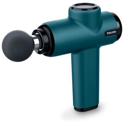 Beurer Compact massagepistool MG99/65003 Blauw Beurer Compact massagepistool MG99/65003 Blauw