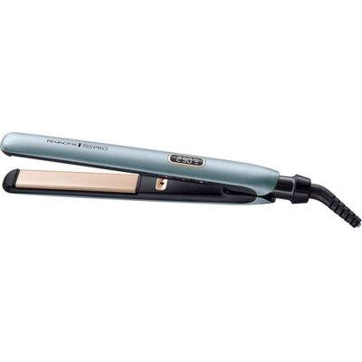 Remington Stijltang Shine Therapy Pro S9300 Blauw Remington Stijltang Shine Therapy Pro S9300 Blauw