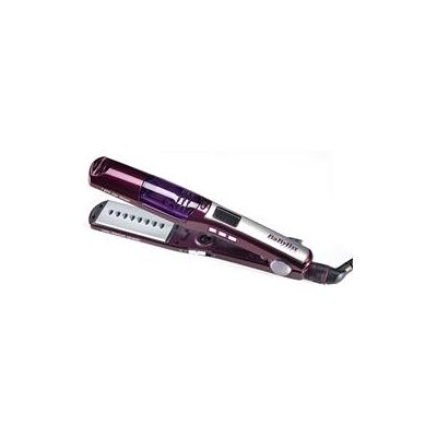 Babyliss ST395E MPro 230 Stijltang Titanium Babyliss ST395E MPro 230 Stijltang Titanium