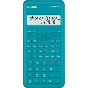 Casio FX Junior+ Rekenmachine Casio FX Junior+ Rekenmachine