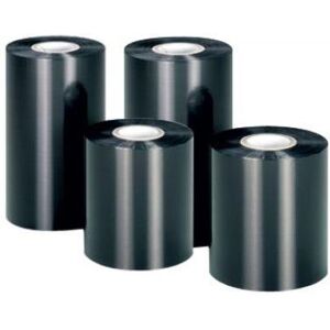 Zebra Technologies Zebra 3200 Wax/Resin - Zwart - 83 mm x 300 m - printlint - voor TLP 2746; TLP 2746 Zebra Technologies Zebra 3200 Wax/Resin - Zwart - 83 mm x 300 m - printlint - voor TLP 2746; TLP 2746