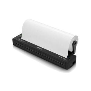 Brother - Papierrolhouder - voor PocketJet PJ-663, PJ-722, PJ-723, PJ-762, PJ-763, PJ-763MFi, PJ-773; PocketJet 6 Brother - Papierrolhouder - voor PocketJet PJ-663, PJ-722, PJ-723, PJ-762, PJ-763, PJ-763MFi, PJ-773; PocketJet 6