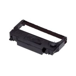 Epson ERC 38BR - Zwart, rood - printlint - voor OmniLink TM-U220; TM U200, U220, U230, U300, U325, U375 Epson ERC 38BR - Zwart, rood - printlint - voor OmniLink TM-U220; TM U200, U220, U230, U300, U325, U375