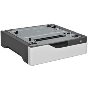 Lexmark - Medialade / toevoer - 550 vellen in 1 lade(n) - voor Lexmark C4150, C4342, CS727, CS728, CS730, CS735, CX727, CX730, CX735, XC4140, XC4153 Lexmark - Medialade / toevoer - 550 vellen in 1 lade(n) - voor Lexmark C4150, C4342, CS727, CS728, CS730, CS735, CX727, CX730, CX735, XC4140, XC4153