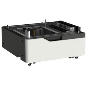 Lexmark Tandem Tray - Medialade / toevoer - 2500 vellen in 2 lade(n) - voor Lexmark C9235, CS921, CS923, CX921, CX922, CX923, CX924, XC9225, XC9235 Lexmark Tandem Tray - Medialade / toevoer - 2500 vellen in 2 lade(n) - voor Lexmark C9235, CS921, CS923, CX921, CX922, CX923, CX924, XC9225, XC9235