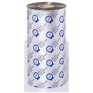 Brother Standard - 5 - zwart - 154 mm x 450 m - printlint Brother Standard - 5 - zwart - 154 mm x 450 m - printlint