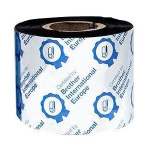 Brother Standard - 60 mm x 300 m - printlint (pak van 12) - voor Brother TD-4650TNWBR, TD-4750TNWB, TD-4750TNWBR Brother Standard - 60 mm x 300 m - printlint (pak van 12) - voor Brother TD-4650TNWBR, TD-4750TNWB, TD-4750TNWBR