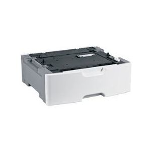Lexmark - Medialade - 550 vellen in 1 lade(n) - voor Lexmark MX822, MX826, XM7355, XM7370 Lexmark - Medialade - 550 vellen in 1 lade(n) - voor Lexmark MX822, MX826, XM7355, XM7370