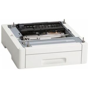 Xerox - Papierlade - 550 vellen - voor VersaLink B600, B605, B610, B615, C500, C505, C600, C605 Xerox - Papierlade - 550 vellen - voor VersaLink B600, B605, B610, B615, C500, C505, C600, C605
