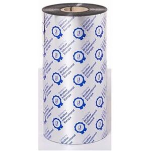 Brother Premium - 5 - zwart - 154 mm x 450 m - printlint Brother Premium - 5 - zwart - 154 mm x 450 m - printlint