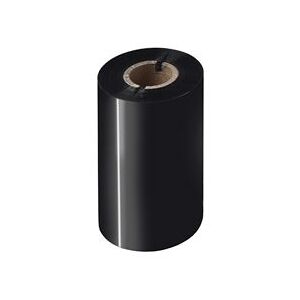Brother Standard - 110 mm x 300 m - printlint (pak van 12) - voor Brother TD-4650TNWBR, TD-4750TNWB, TD-4750TNWBR Brother Standard - 110 mm x 300 m - printlint (pak van 12) - voor Brother TD-4650TNWBR, TD-4750TNWB, TD-4750TNWBR