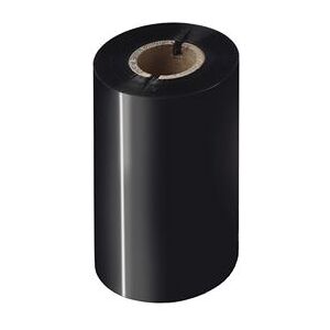 Brother Premium - 110 mm x 300 m - printlint (pak van 12) Brother Premium - 110 mm x 300 m - printlint (pak van 12)
