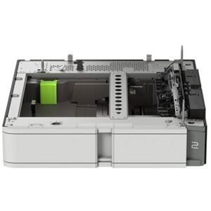 Lexmark - Medialade / toevoer - 550 vellen in 1 lade(n) - voor Lexmark CX833se, CX950se, XC9535 Lexmark - Medialade / toevoer - 550 vellen in 1 lade(n) - voor Lexmark CX833se, CX950se, XC9535