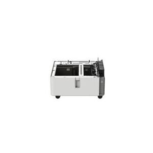 Lexmark Tandem Tray - Medialade / toevoer - 2000 vellen in 1 lade(n) - voor Lexmark CX833se, CX950se, XC9535 Lexmark Tandem Tray - Medialade / toevoer - 2000 vellen in 1 lade(n) - voor Lexmark CX833se, CX950se, XC9535