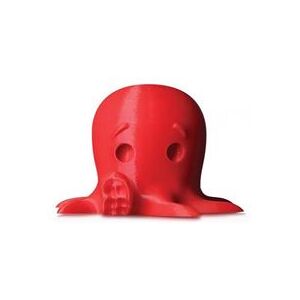 MakerBot - Echt rood - 0.9 kg - PLA-filament (3D) - voor Replicator 2X, Fifth Generation, Z18 MakerBot - Echt rood - 0.9 kg - PLA-filament (3D) - voor Replicator 2X, Fifth Generation, Z18