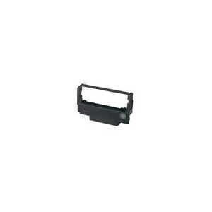 Epson ERC 38B - Zwart - printlint - voor OmniLink TM-U220; TM U200, U220, U230, U300, U375 Epson ERC 38B - Zwart - printlint - voor OmniLink TM-U220; TM U200, U220, U230, U300, U375