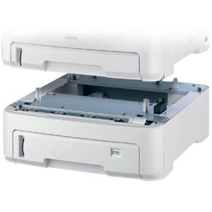 OKI - Medialade / toevoer - 530 vellen in 1 lade(n) - voor OKI Pro6410, Pro7411; C610, 711, 712; ES 6410, 6412, 7411, 7412 OKI - Medialade / toevoer - 530 vellen in 1 lade(n) - voor OKI Pro6410, Pro7411; C610, 711, 712; ES 6410, 6412, 7411, 7412