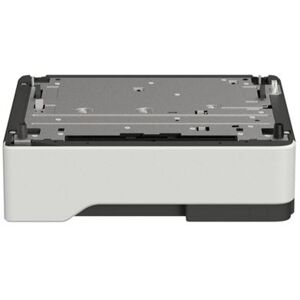 Lexmark - Medialade - 550 vellen in 1 lade(n) - voor Lexmark B2338, B2442, B2546, B2650, MB2338, MB2546, MB2650, MX522, MX622, XM1246, XM3250 Lexmark - Medialade - 550 vellen in 1 lade(n) - voor Lexmark B2338, B2442, B2546, B2650, MB2338, MB2546, MB2650, MX522, MX622, XM1246, XM3250